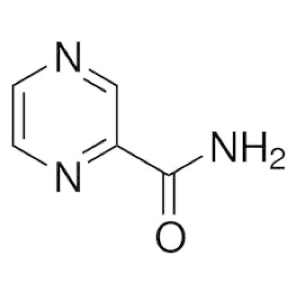 PYRAZINAMIDE, 1x25G