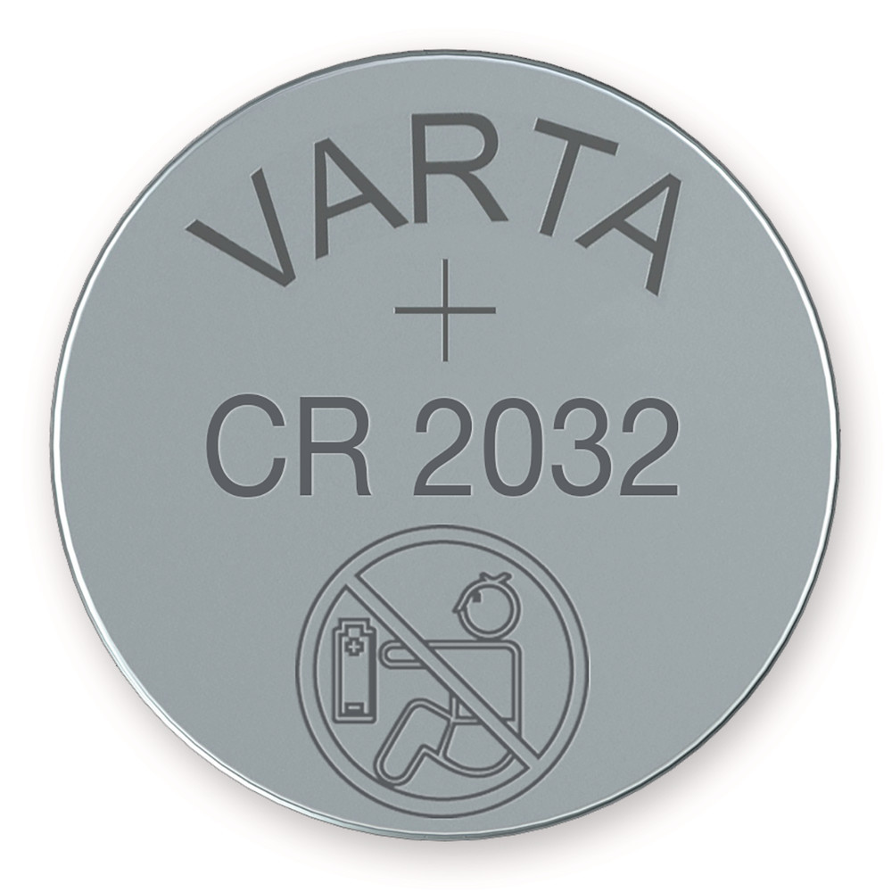 P858.1, Varta