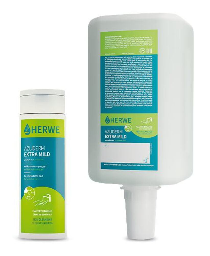 PA95.1, Herwe