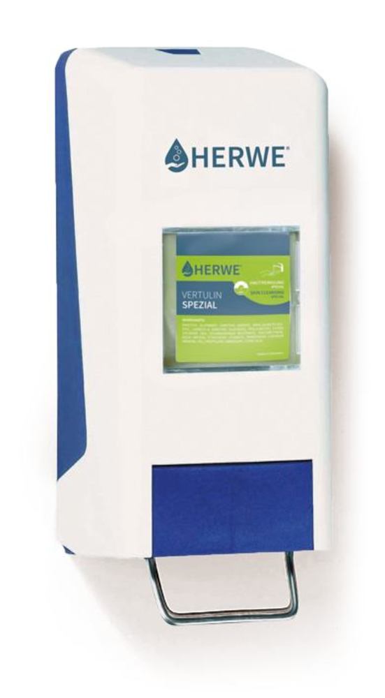 PA96.1, Herwe