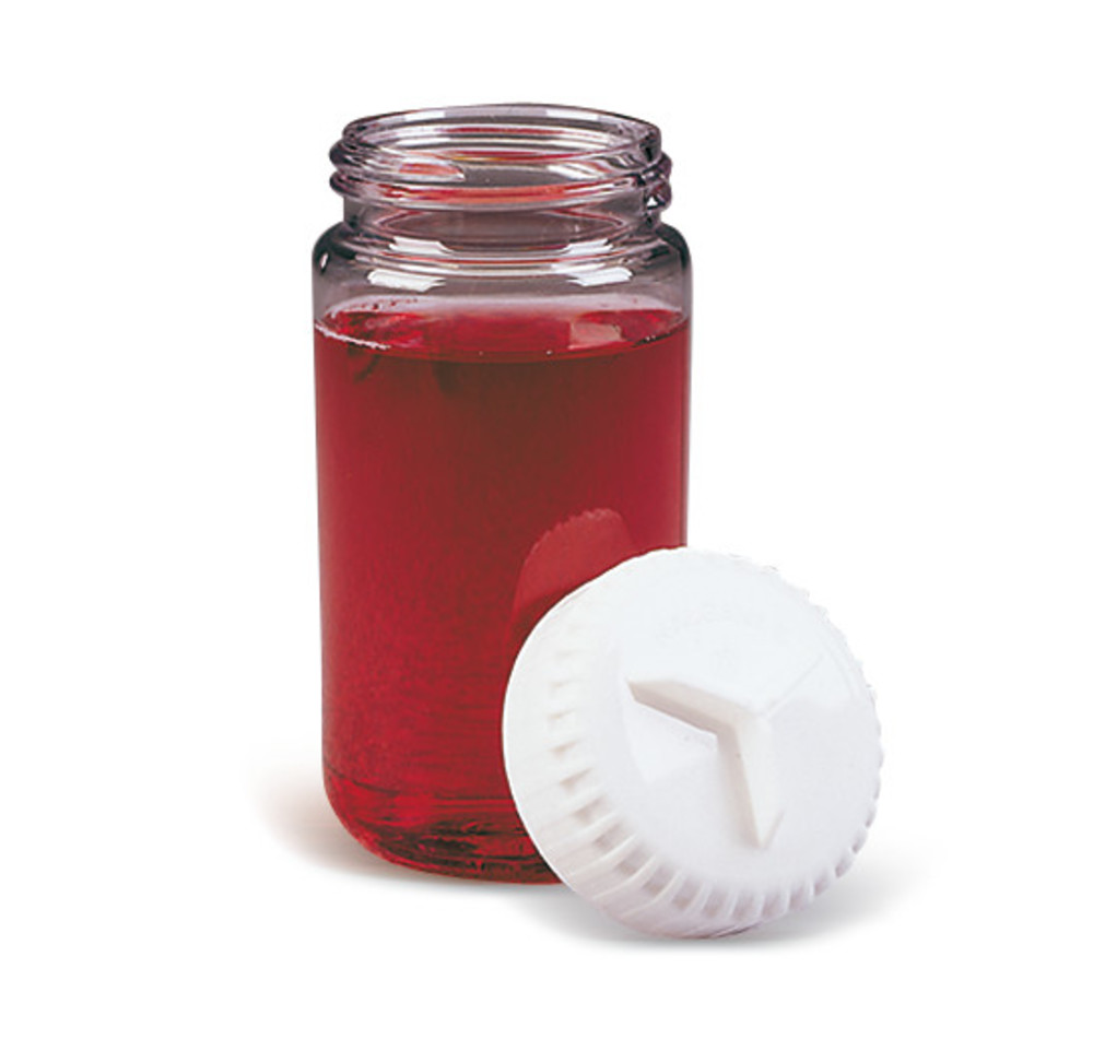 PH89.1, Nalgene