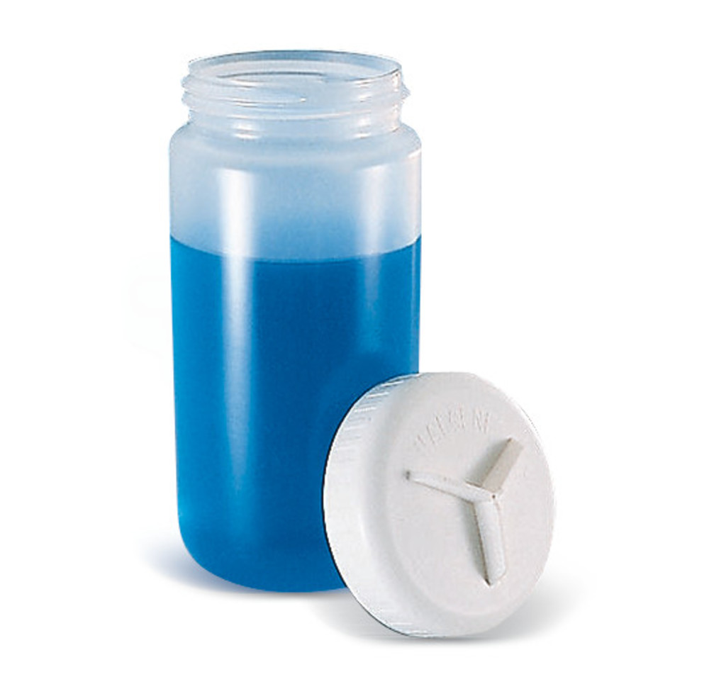 PH91.1, Nalgene
