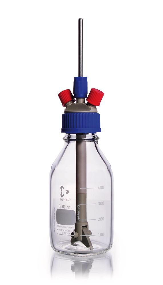 PK85.1, Dwk Life Sciences