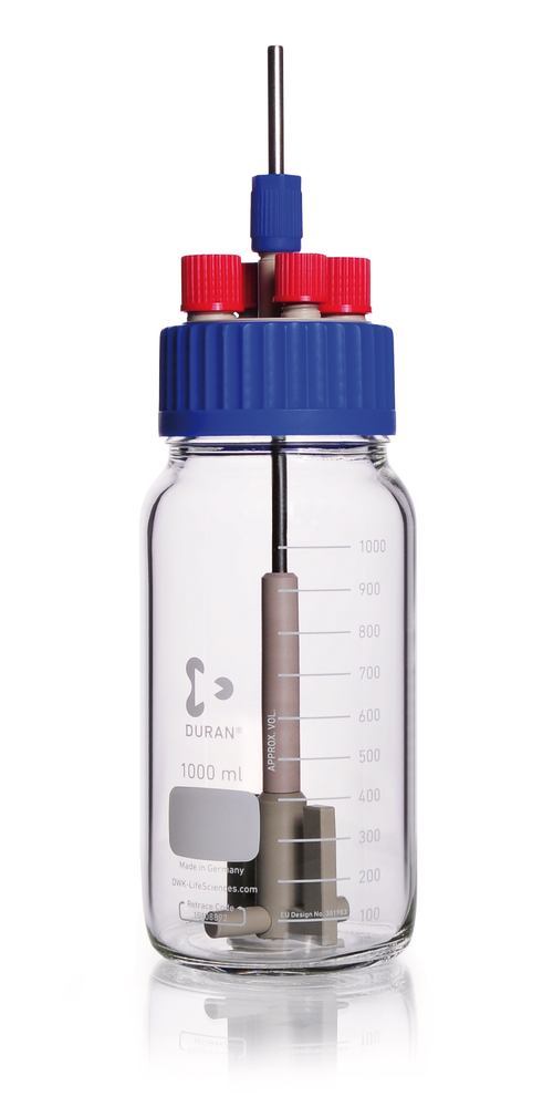 PK87.1, Dwk Life Sciences