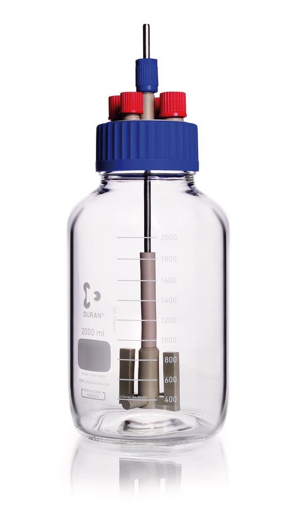 PK88.1, Dwk Life Sciences