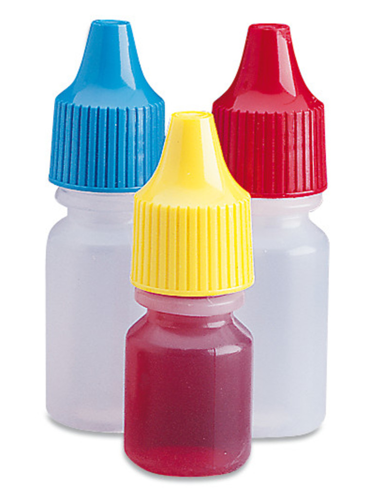 PP12.1, Nalgene