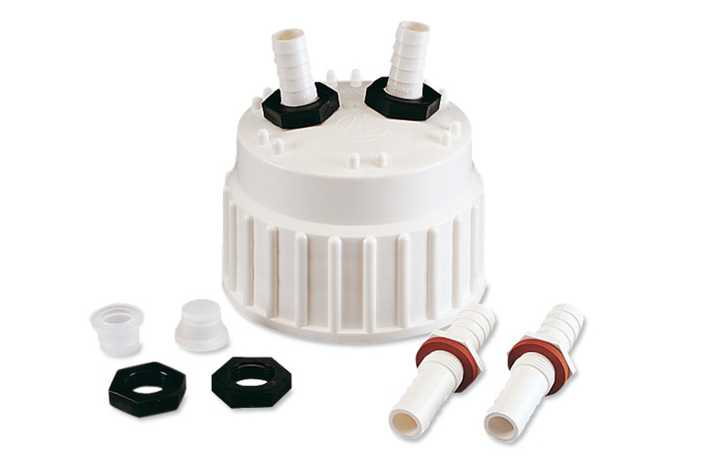 PP14.1, Nalgene
