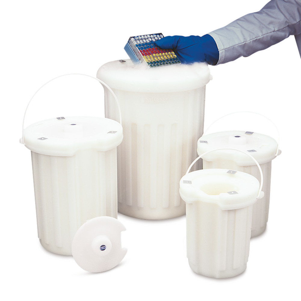 PP18.1, Nalgene