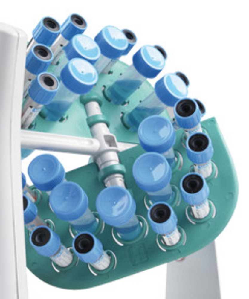 PP50.1, Labnet International