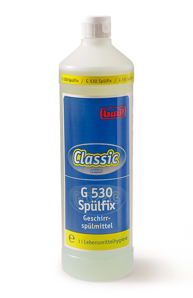 Other cleaners and special cleaners