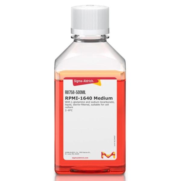 R8758-500ML, Omnilab