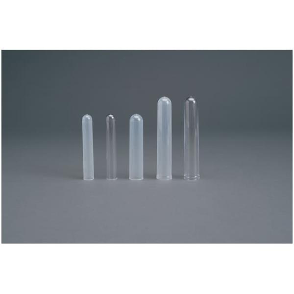 Sample- / Transport Jars