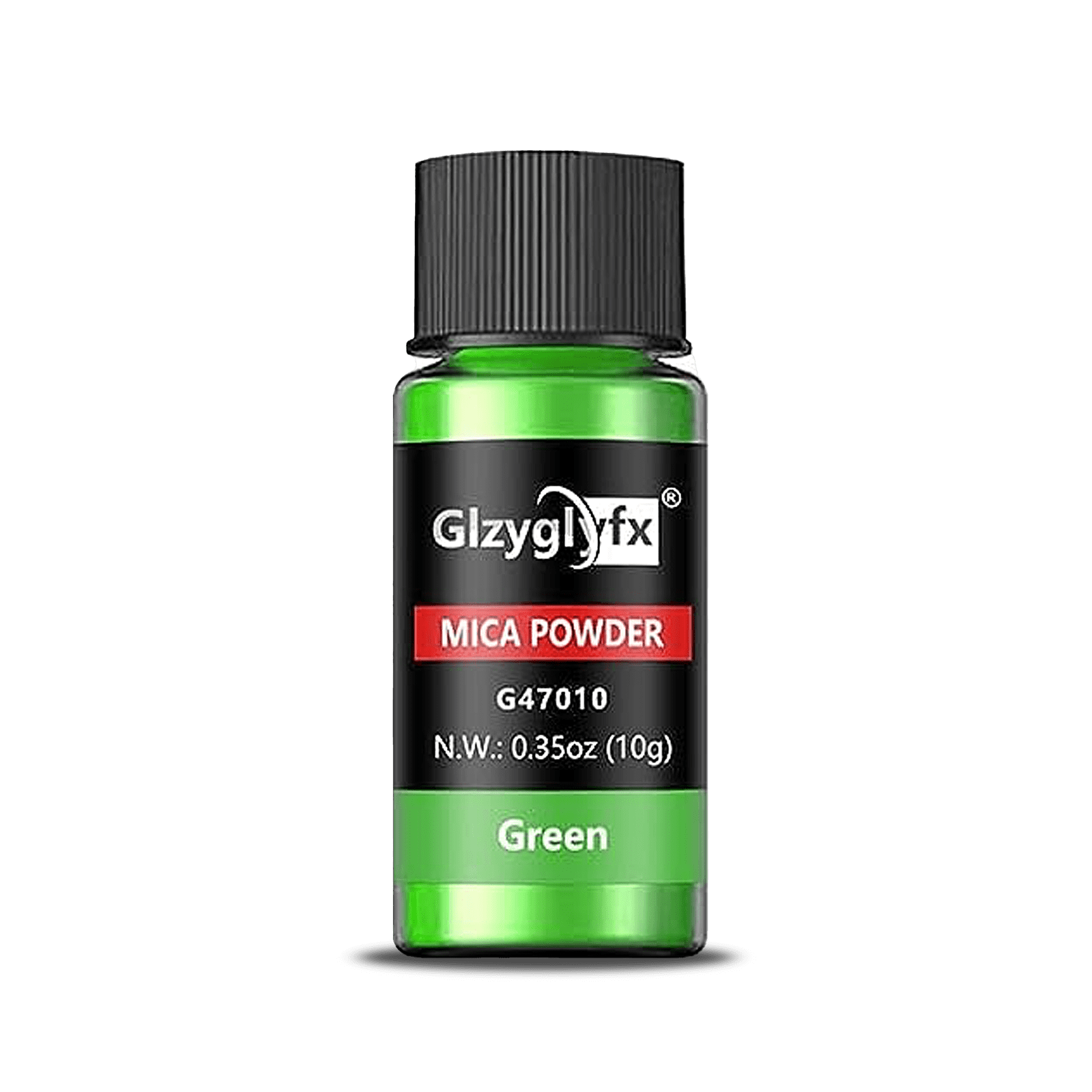 t-09637-green Chemiekontor T-09637-green, Candle-making Green Pigment Powder 10g