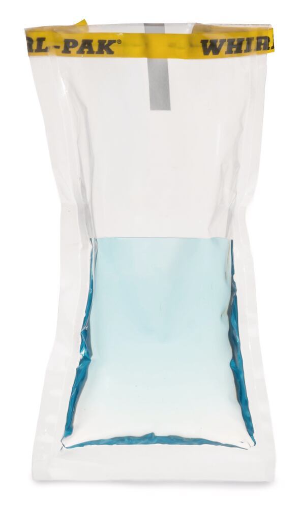 T252.2, Nasco Sampling