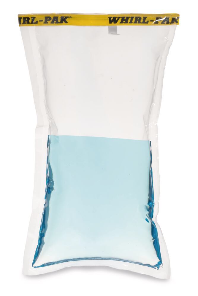 T253.2, Nasco Sampling