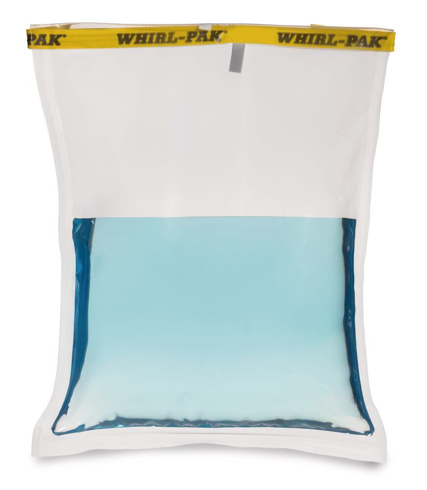 T254.2, Nasco Sampling