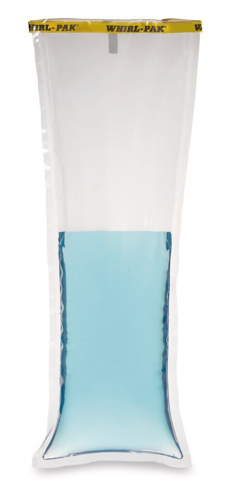 T255.2, Nasco Sampling