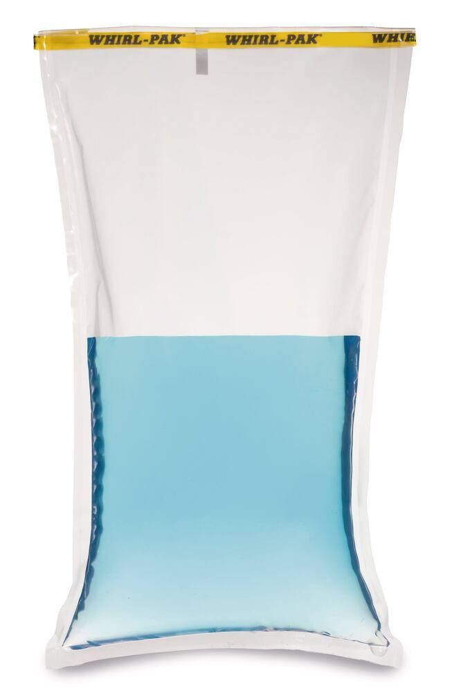 T256.2, Nasco Sampling