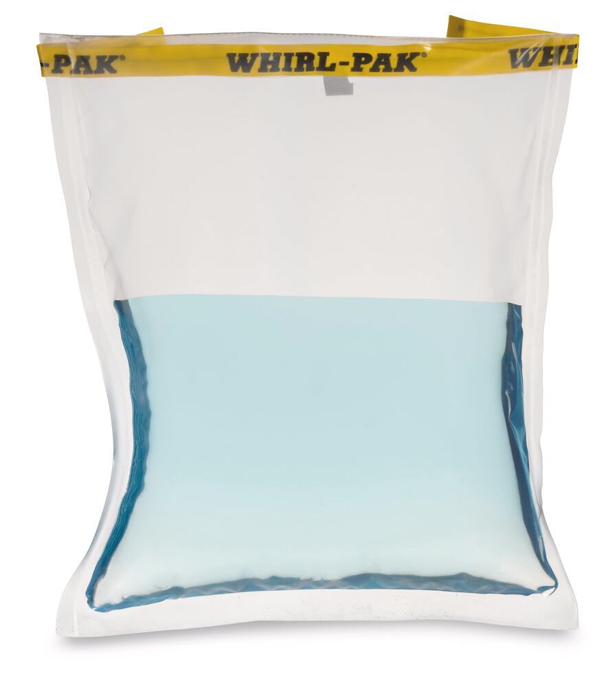 T257.2, Nasco Sampling