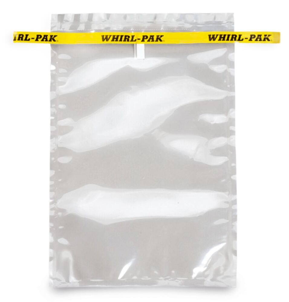 T258.2, Nasco Sampling