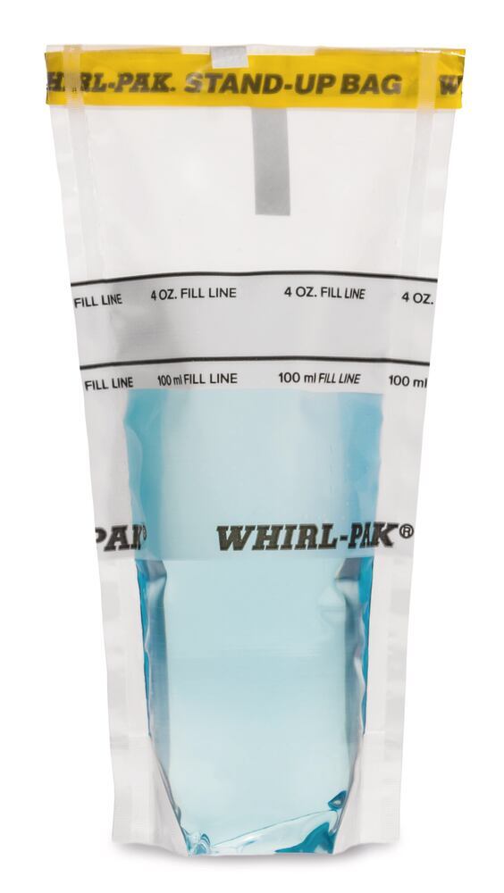 T261.2, Nasco Sampling