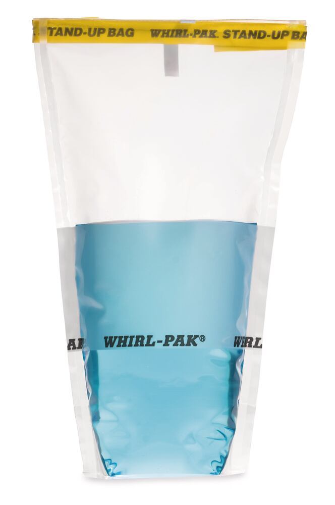 T262.2, Nasco Sampling