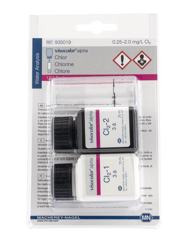 T362.1, Macherey-Nagel