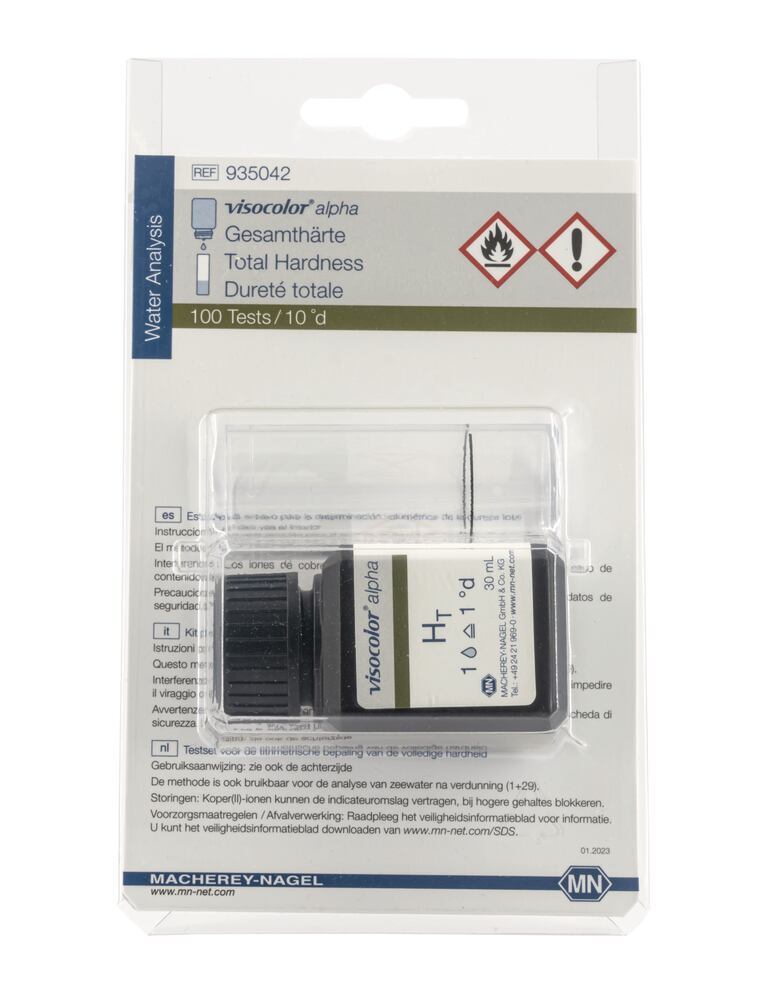 T363.1, Macherey-Nagel