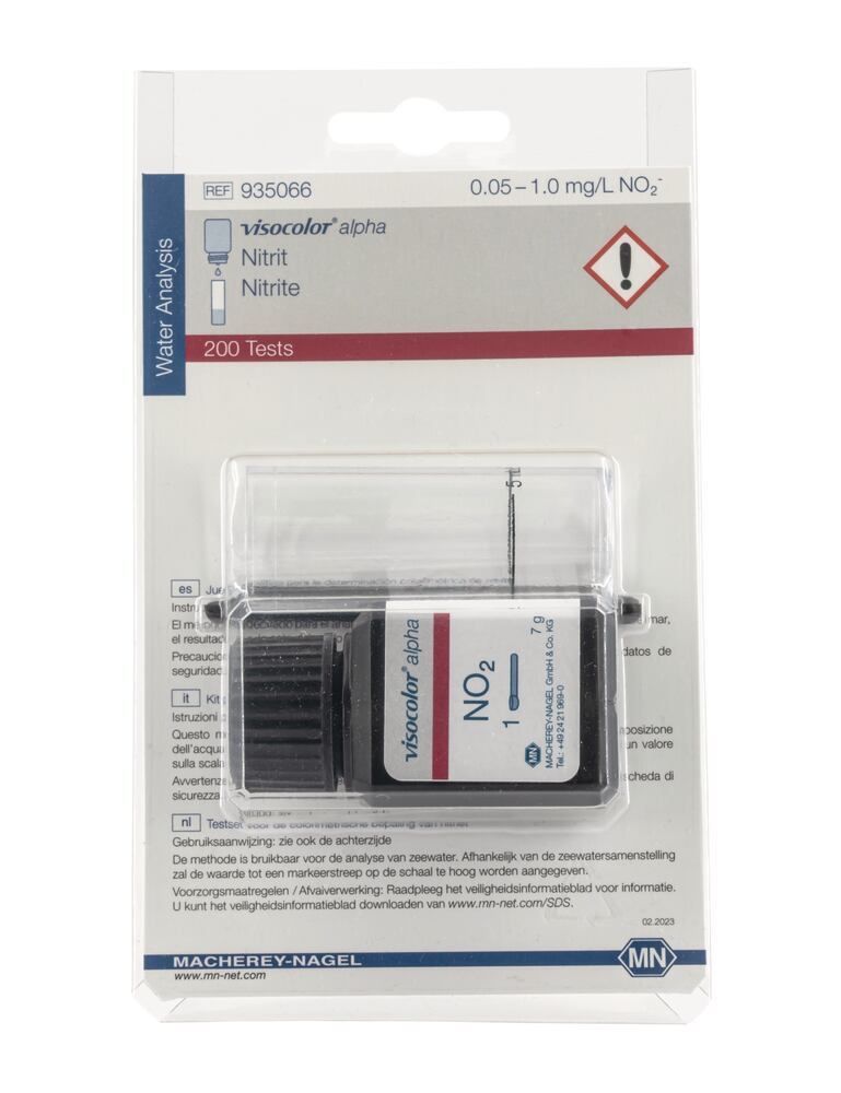 T364.1, Macherey-Nagel