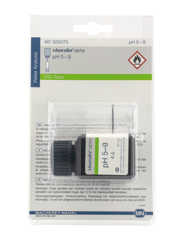 T365.1, Macherey-Nagel