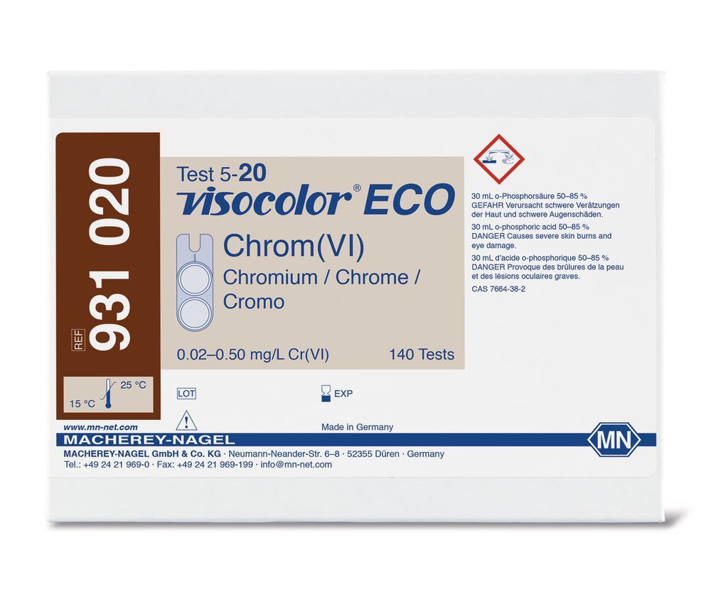 T370.1, Macherey-Nagel