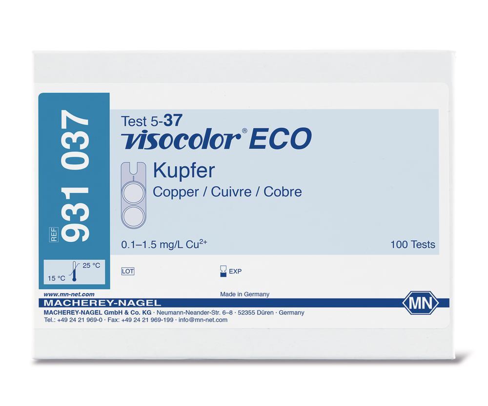 T373.1, Macherey-Nagel