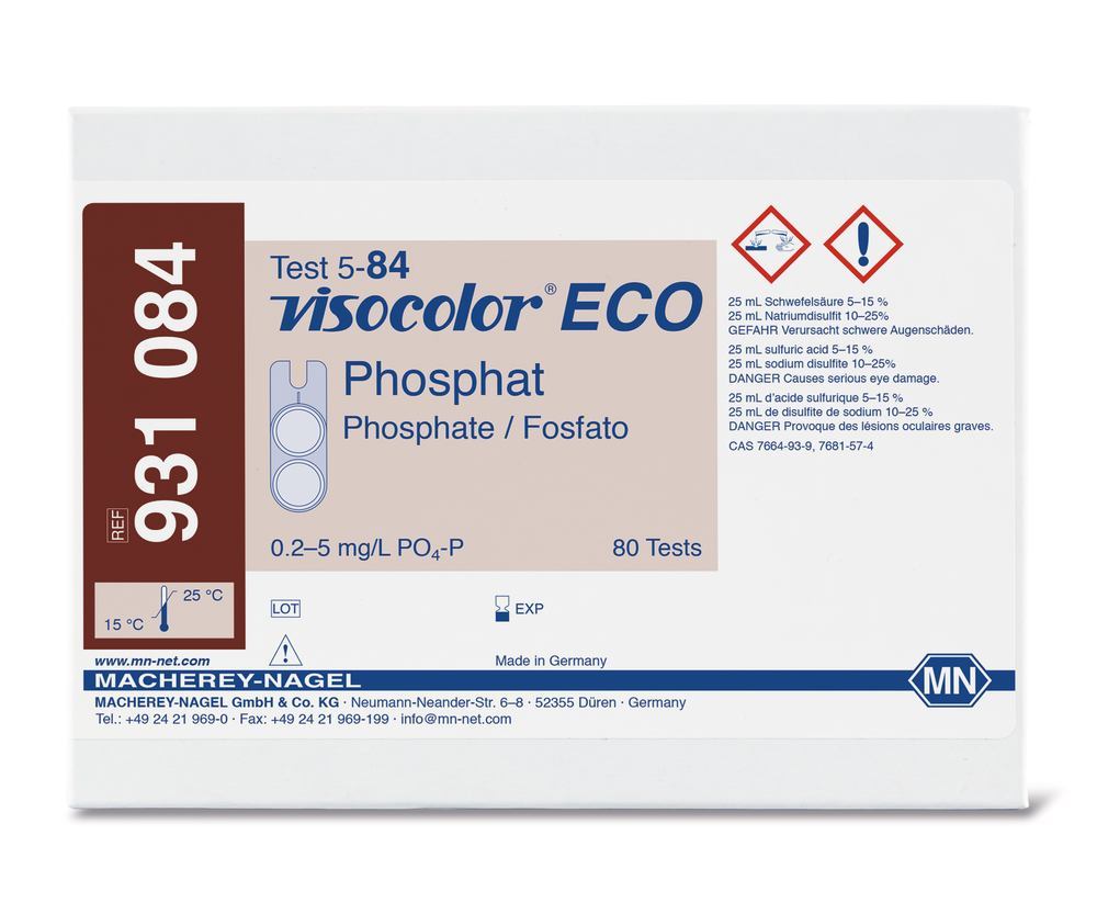 T377.1, Macherey-Nagel