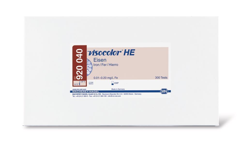 T382.1, Macherey-Nagel