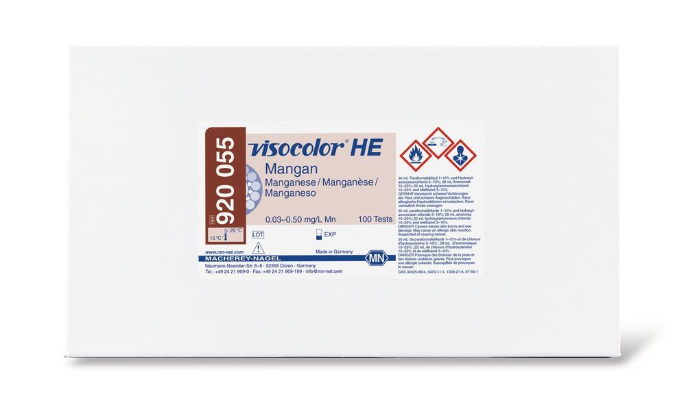 T384.1, Macherey-Nagel