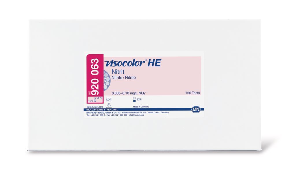 T385.1, Macherey-Nagel