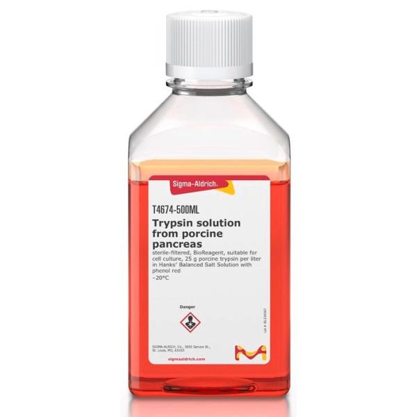 T4674-100ML, Omnilab
