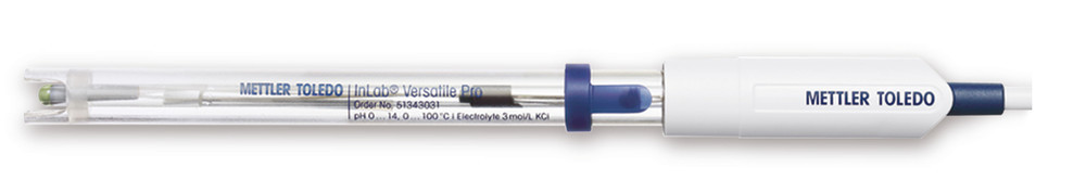 TA11.1, Mettler-Toledo