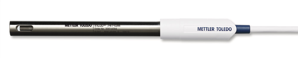 TA15.1, Mettler-Toledo