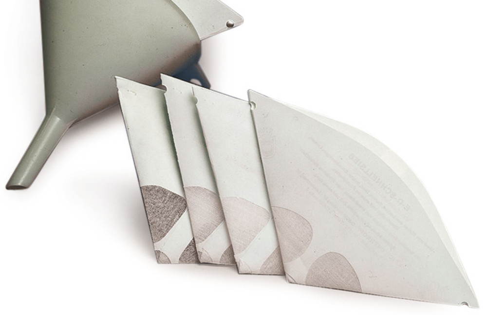 Accessories and miscellaneous filter products