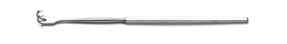 TC32.1, Hammacher