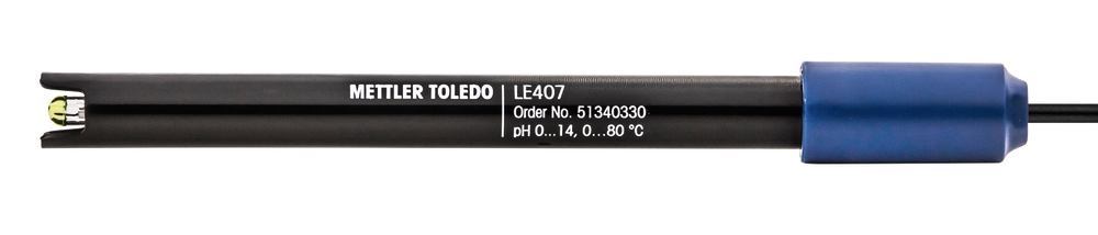 TC47.1, Mettler-Toledo