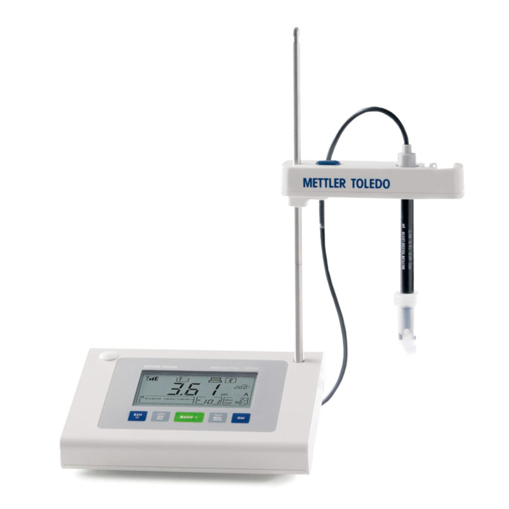 TE49.1, Mettler-Toledo