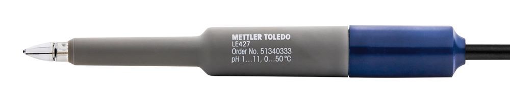 TH61.1, Mettler-Toledo