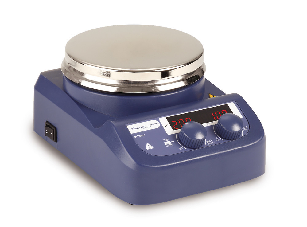 TT78.1, Phönix Instrument