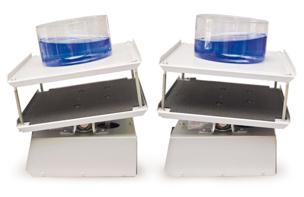 TX33.1, Roth Selection