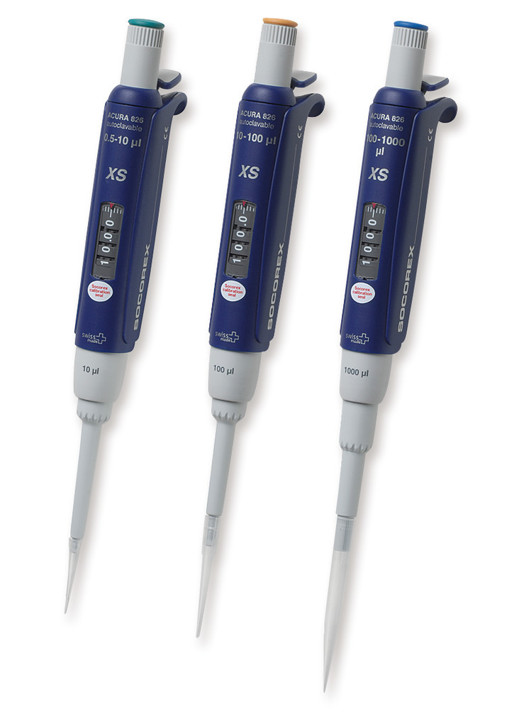 TX58.1, Socorex