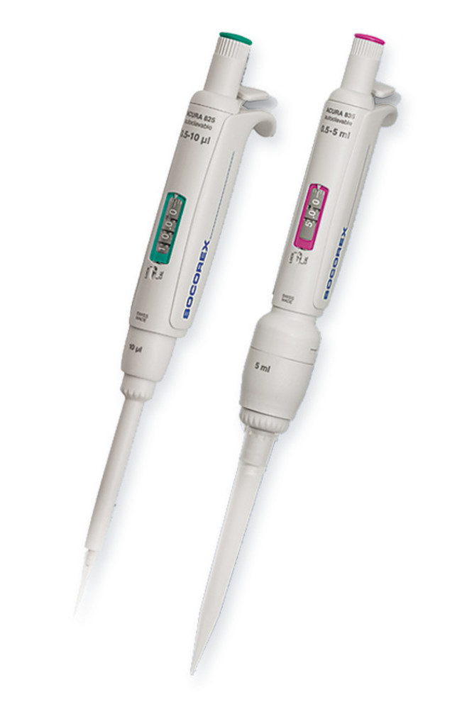 TY63.1, Socorex