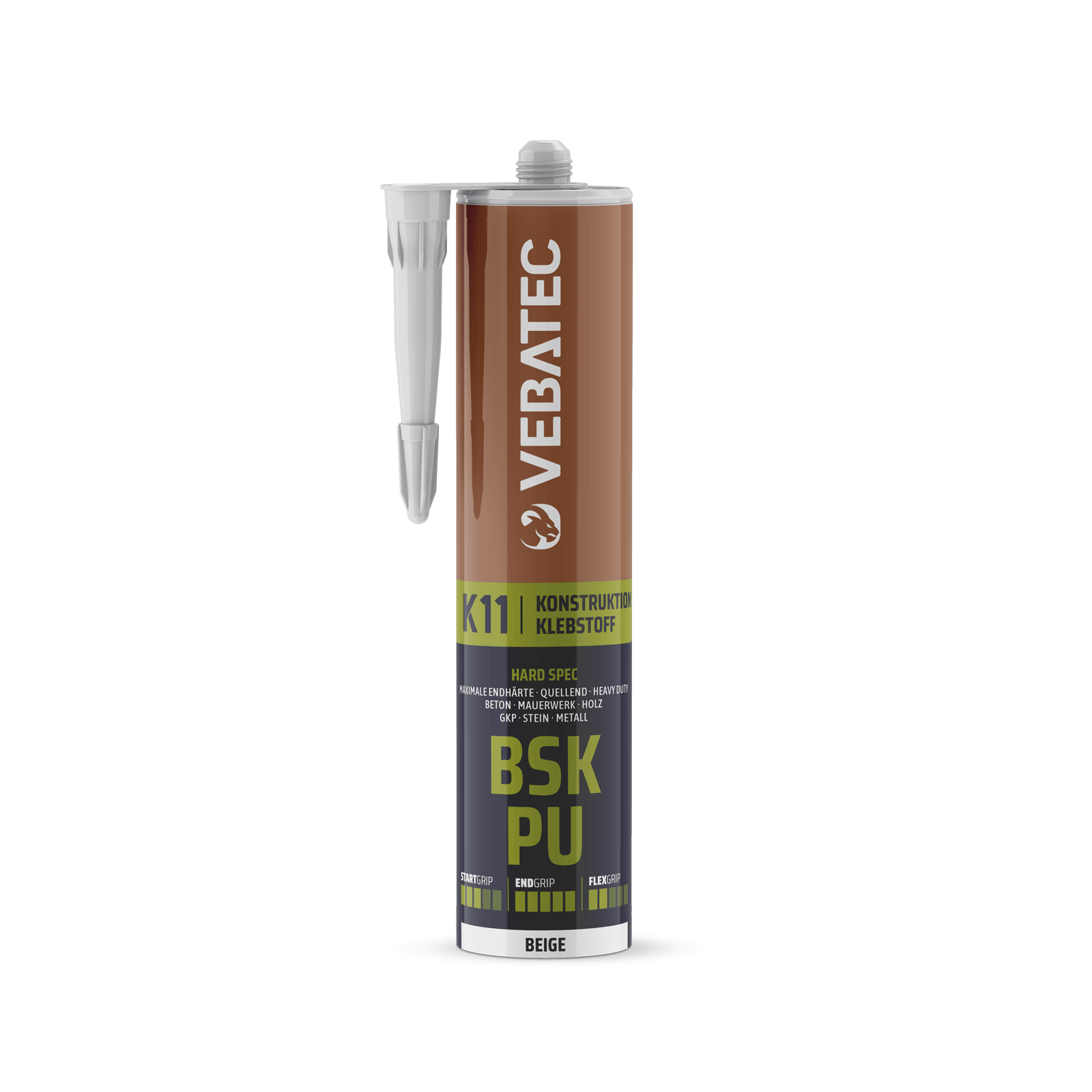 V-K11-Beige-0.310, Chemiekontor