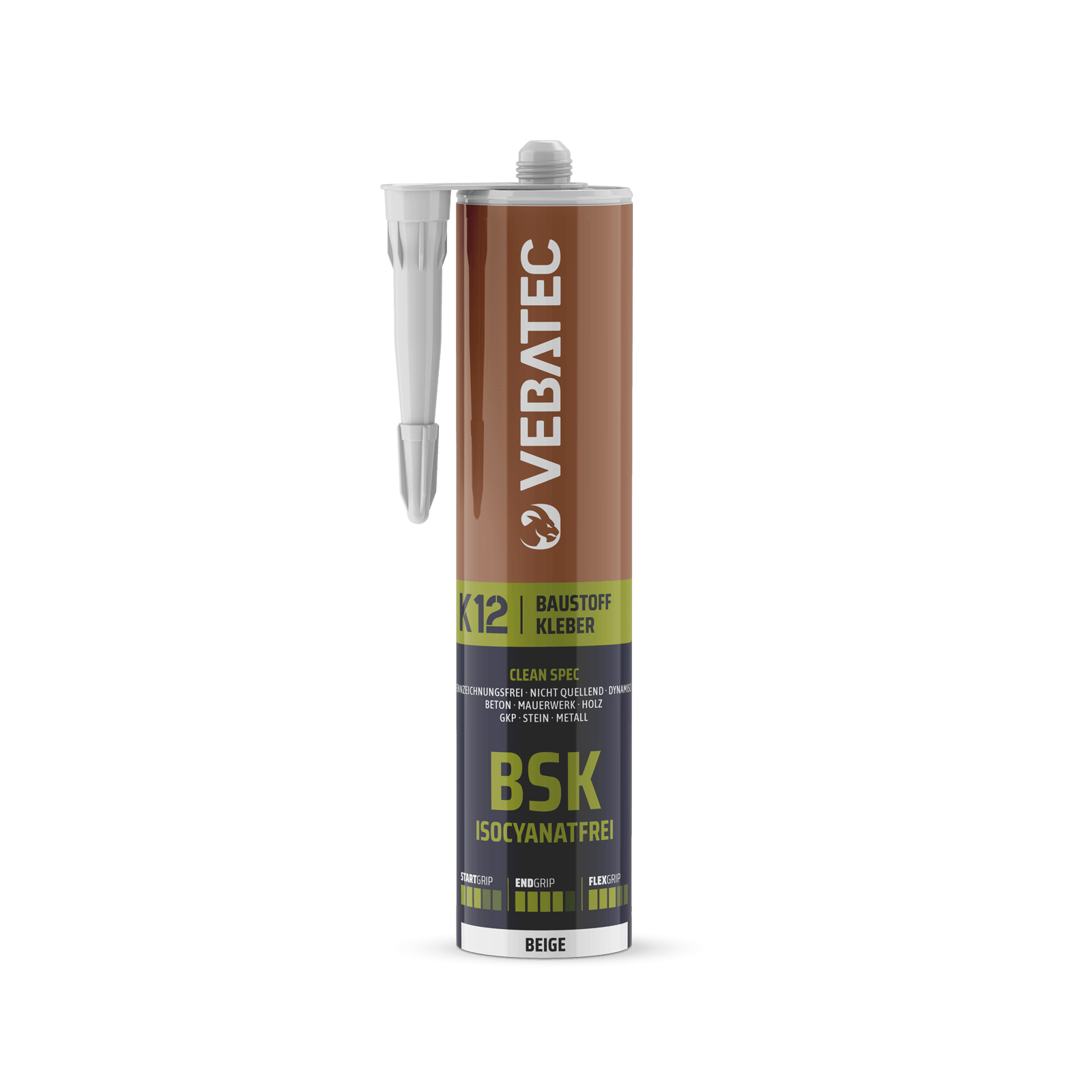 V-K12-Beige-0.300, Chemiekontor